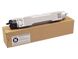 Картридж лазерный Epson S050091 (Black) для Aculaser C 4000 / Оригинал