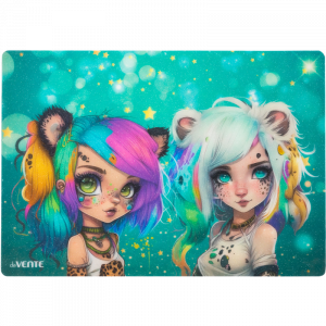 Покрытие настольное 33х23 Kitty Girl deVENTE 8061514