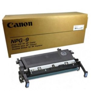 Драм-юнит Canon NPG-9 для NP 6016/6018/6218/6521/6621 / Оригинал