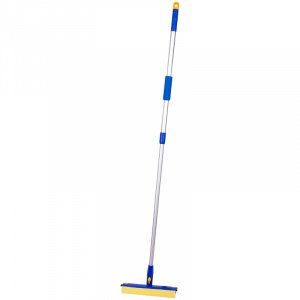 Хоз Стекломойка 250 мм OfficeClean Professional, вращающ., телеск. ручка 266772