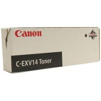 Картридж лазерный Canon C-EXV14 (0384B006) (1 шт./упак.) для iR 2016/2018/2020 / Оригинал