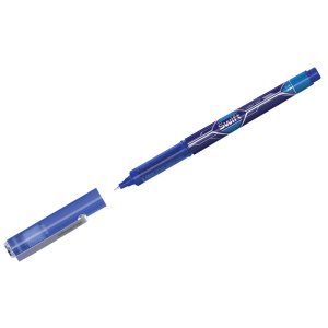 Ручка роллер Berlingo "Swift", синяя, 0,5мм 05002