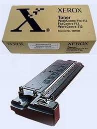 Картридж лазерный Xerox 106R00586 для WC 312, M15/15i, Pro 412, FaxCentre F12 / Оригинал