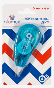 Штрих-роллер Attomex 5мм x 4м, 4062101