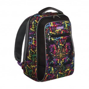 Рюкзак ErichKrause® ErgoLine® 18L Butterfly 44*29*21 см, 51610