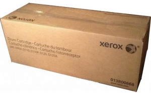 Драм-юнит Xerox 013R00668 для D95/110 / Оригинал