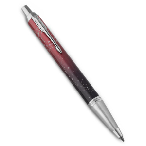 Ручка PARKER шариковая IM Special Edition Portal, синий стерж., 1,0мм, 2152998