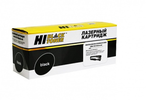 Картридж лазерный HP CB435A/CB436A/CE285, Canon 725 для LJ P1005/1505 / Hi-black