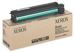 Драм-юнит Xerox 113R00663 для WC M15/15i/312 / Оригинал