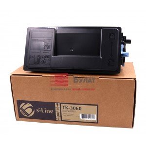 TK-3060 картридж Kyocera M3145idn (14.5K) Bulat