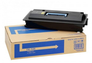 Картридж лазерный Kyocera TK-725 (1T02KR0NL0) для TA 420i/520i (с чипом) / JPN 