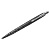 Ручка PARKER шариковая Jotter New York Black CT ,синяя 1.0мм, кнопочк пода.уп. 2187554