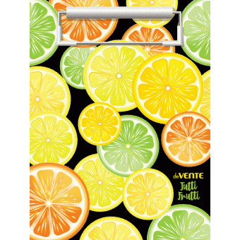 Планшет А5 Tutti-Frutti. Lemon deVENTE 3034107
