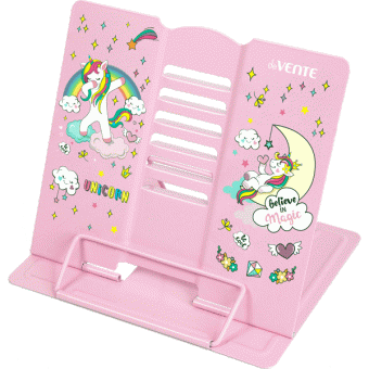 Подставка для книг металл deVENTE 8063100