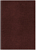Блокнот ежедневник А5, 176л., LAMARK SIGMA , коричневый 01403-BN