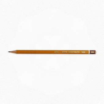 Карандаш чернографитный KOH-I-NOOR 1500, 2H
