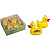 Точилка deVENTE Duck, 1 отв., soft touch 8031308