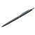 Ручка шариковая Berlingo, Silk Premium, синяя, 0,7мм., корпус серый/хром, CPs_72413
