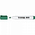 Маркер для досок WHITEBOARD MARKER, зеленый, 5мм, CC3120 attache,257245