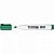 Маркер для досок WHITEBOARD MARKER, зеленый, 5мм, CC3120 attache,257245