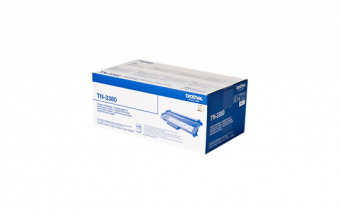 Kартридж лазерный Brother TN-3380 для HL-5450DN/5470DW/8520 / Оригинал
