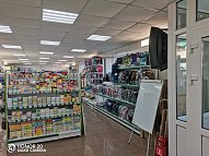 Магазин "Бумага-Сервис" на Проспекте, г. Хабаровск, Проспект 60 лет Октября 148ж