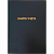 Книга учета  192л., А4,клетка 2056462