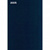 Книга учета  96л., А4, Attache, линейка, тверд. перепл., 26503