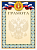Бланк "Грамота Спортивная", А4, с гос. символикой, 2140311