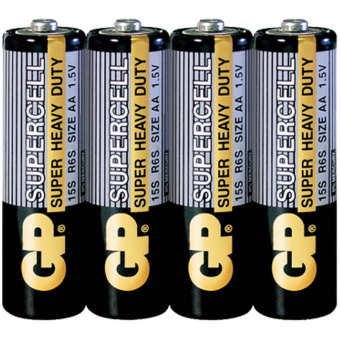 Батарейка AA, Supercell, GP, 1шт.168549