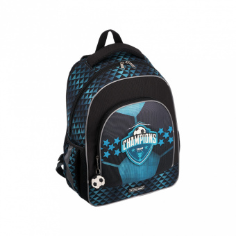 Рюкзак ErichKrause® ErgoLine®  28*39*14 см, 51607
