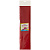 Цветная пористая резина (фоамиран) ArtSpace, 50*70, 1мм., бордовый