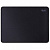 Коврик для мыши Smartbuy Blackout, ткань+резина, 360x270x3 мм, черный, 01G