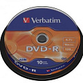 Диски DVD - + R