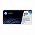 CE271A Картридж HP CLJCP5525 Cyan (o) 15000 стр.
