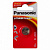 Батарейка Panasonik CR 1632