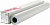 Бумага для струйн. плот. MEGA Engineer InkJet, 80гр, роль 610ммx100м, 50,8мм