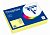Бумага Цветная CLAIREFONTAINE, 80 г/кв.м, А4 (500л), пастель, лимонно-желтый, Франция, 1778PC