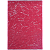 Обложка для паспорта натур. кожа, бордовый Attomex 1030607