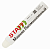 Маркер для пром. граф. 15-18мм белый, на полимерной основе, от -20 до +40, ПМ-100, 150813