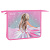 Папка для тетрадей, А5, пластик. 1 отд. на молнии, Beautiful dream BR-PP-A50413 