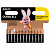 Батарейка AAA, DURACELL Basic, 1шт.