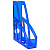 Вертикальный накопитель СТАММ, Лидер, 75мм, тонир. синий, 30456