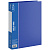 Папка файлов КТ-80 синяя ,Berlingo ,30 мм ,800мкм ,219955