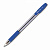 Ручка шариковая PILOT BPS-GP-F синяя, 0,32мм, грип , Япония