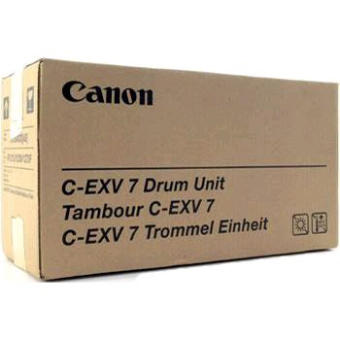 Драм-юнит Canon C-EXV7 (7815A003AB) для iR 1210/1230/1270F / Оригинал