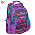 Рюкзак, Berlingo inStyle Oriental 41*28*17см,2 отдел,4 кармана эргономич. спинка 047302