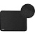 Коврик для мыши игровой deVENTE, 360*270*3 мм, черный 4107310
