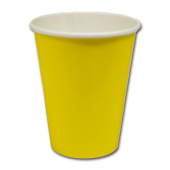 Стакан Yellow Sunshine 266мл 8шт 1502-0250