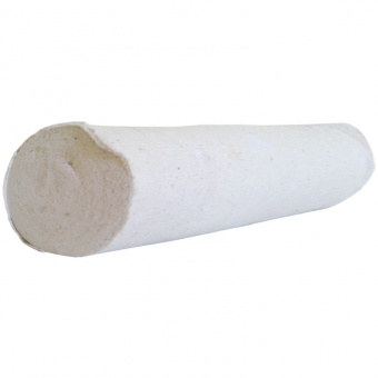 Хоз Ветошь техн., хлопковая, 180гр/кв.м., OfficeClean, рулон 50м, шир. 80см.